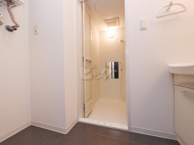 洗面所・脱衣所