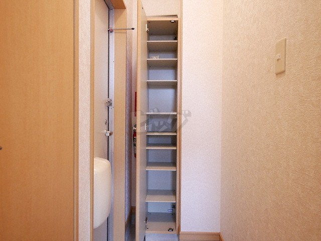 玄関収納