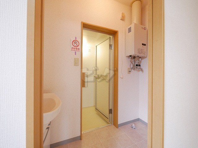 洗面所・脱衣所