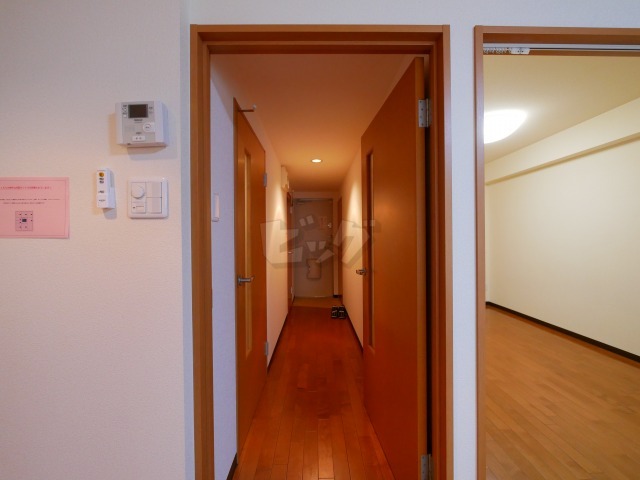 ホール