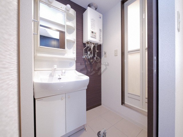 洗面所・脱衣所