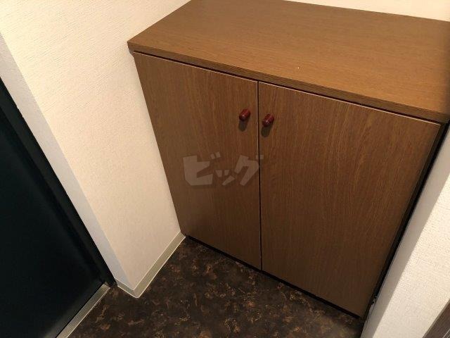 玄関収納