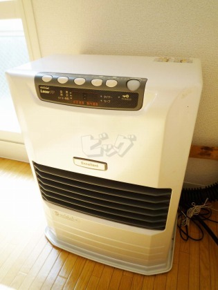 ストーブ