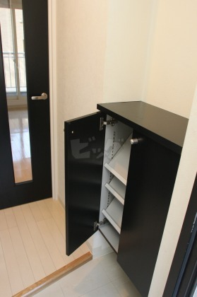 玄関収納