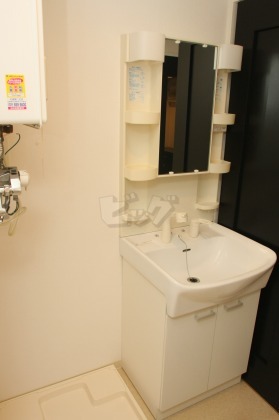 洗面所・脱衣所