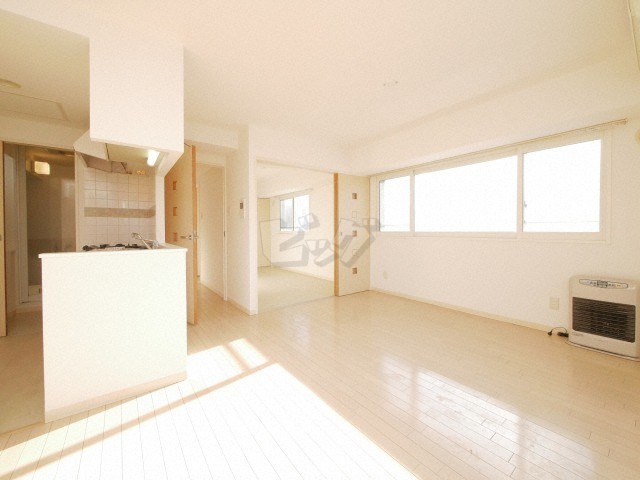 リビング・ダイニング