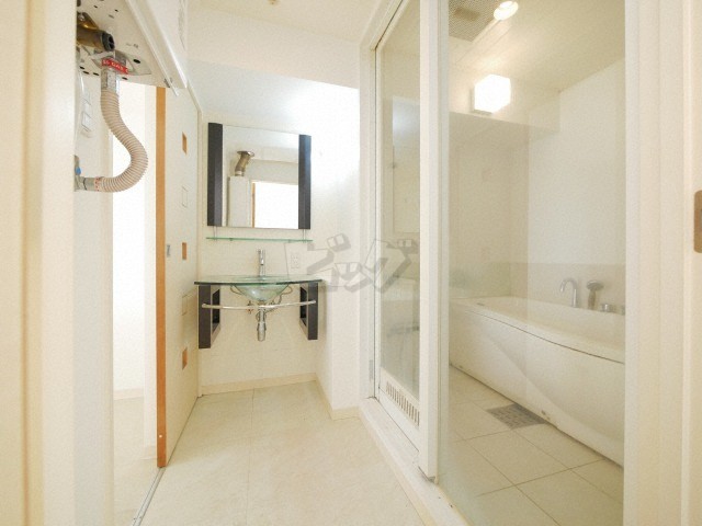 洗面所・脱衣所