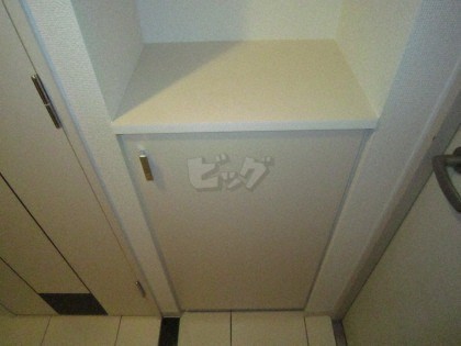 玄関収納