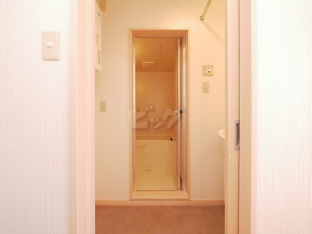 洗面所・脱衣所