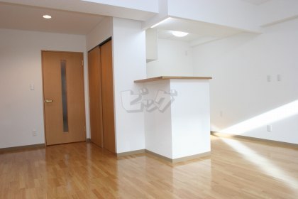 リビング・ダイニング