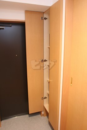 玄関収納