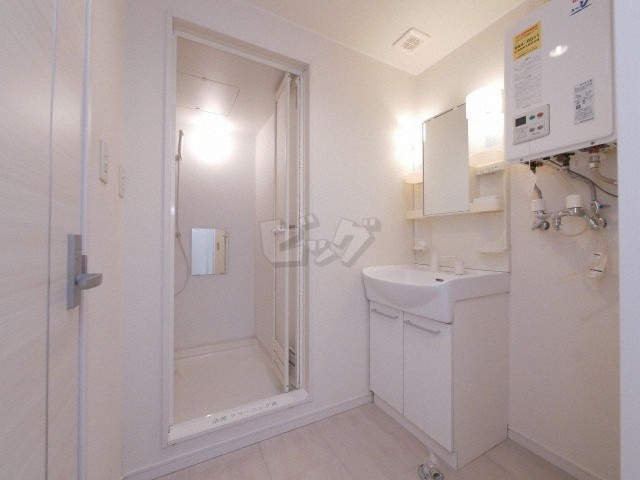 洗面所・脱衣所