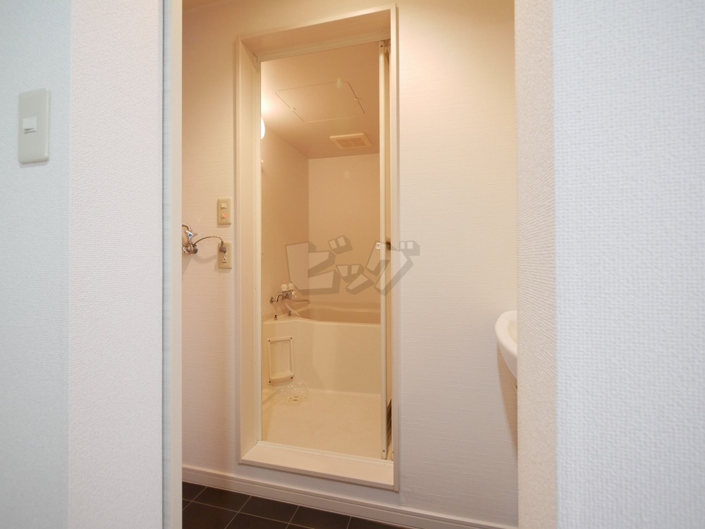 洗面所・脱衣所