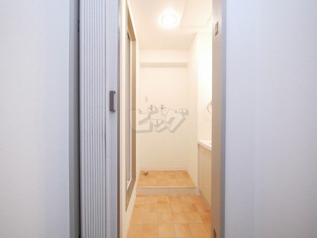 洗面所・脱衣所