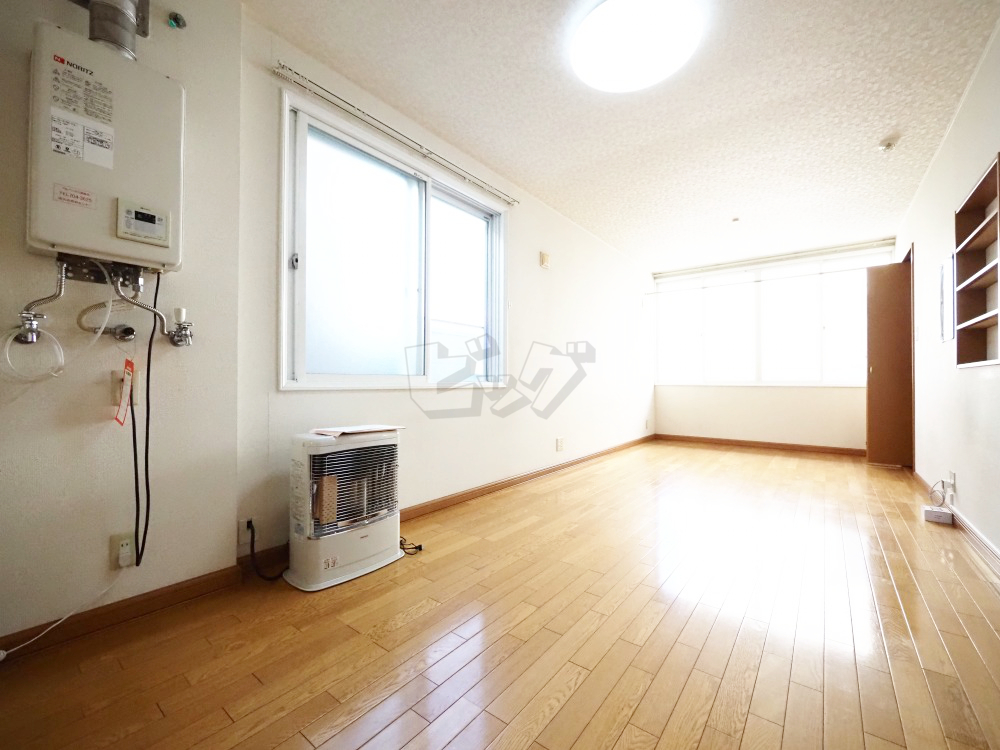 リビング・ダイニング