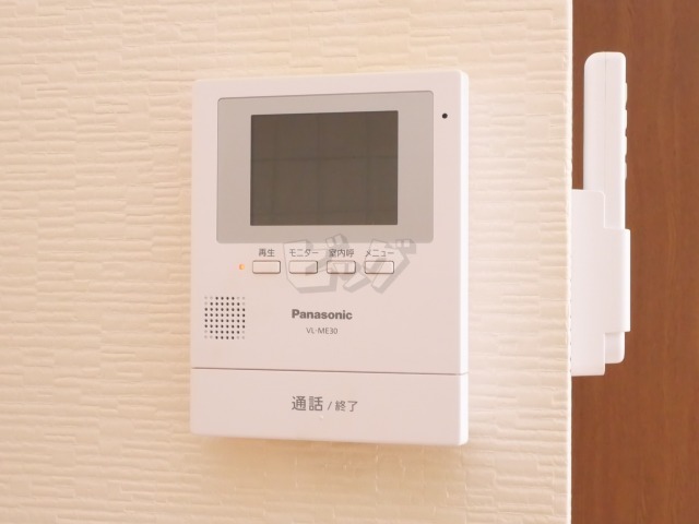 インターホン