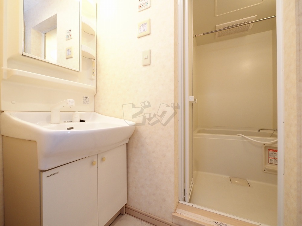 洗面所・脱衣所