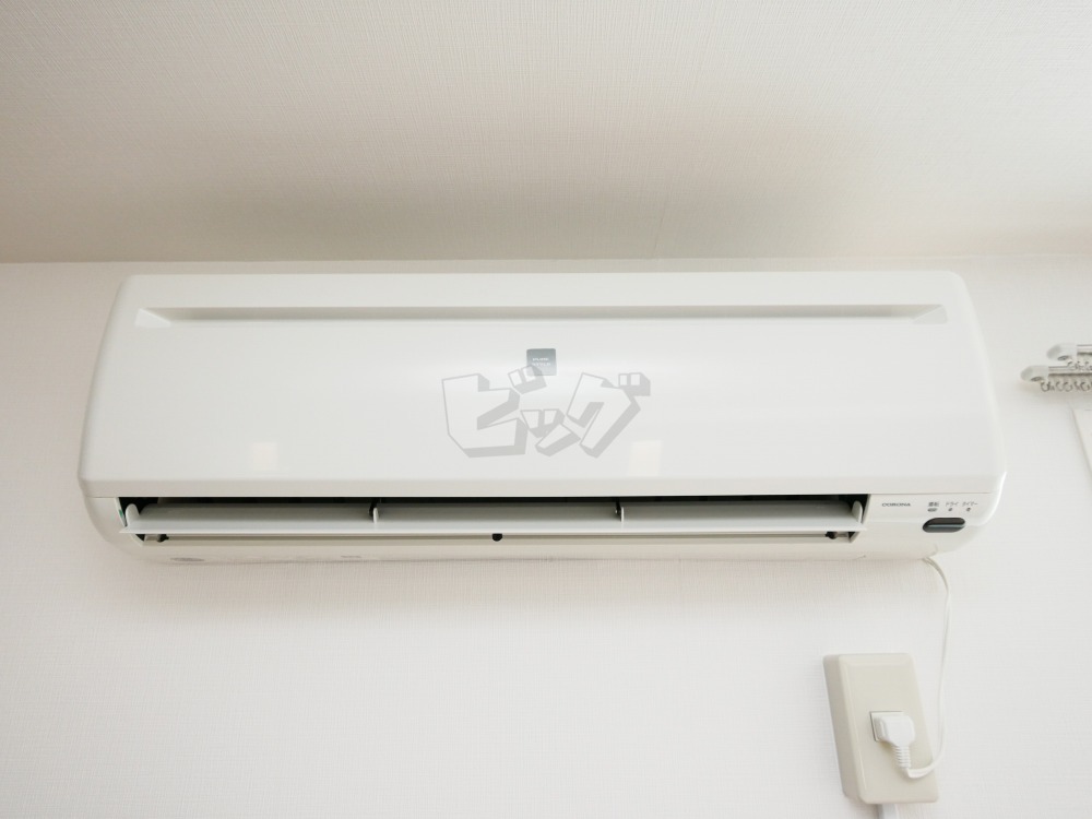 エアコン