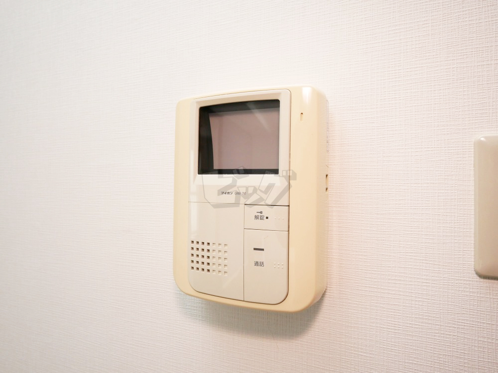 インターホン