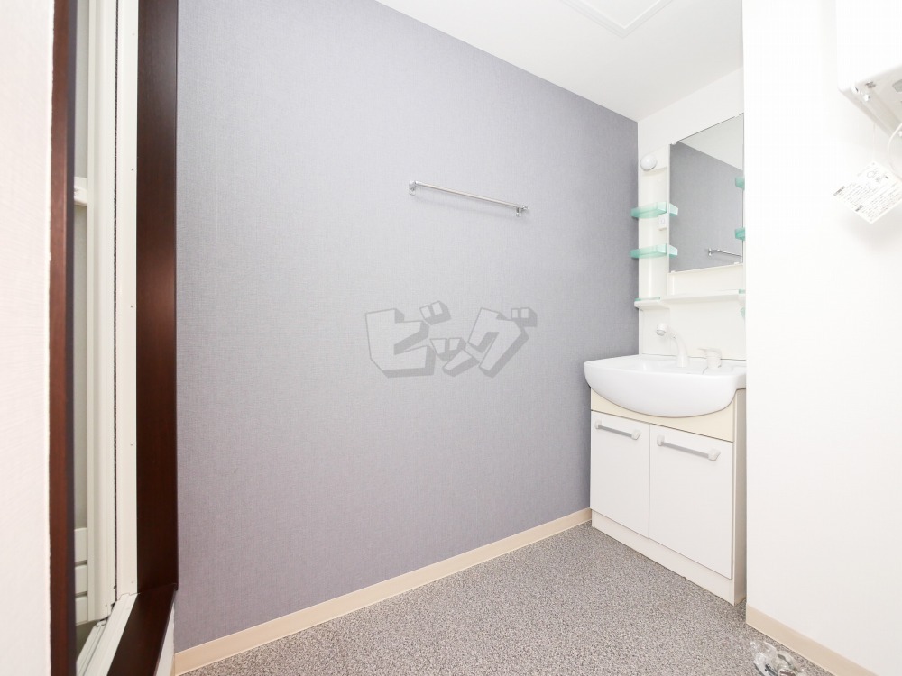 洗面所・脱衣所