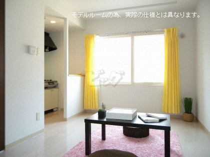 リビング・ダイニング