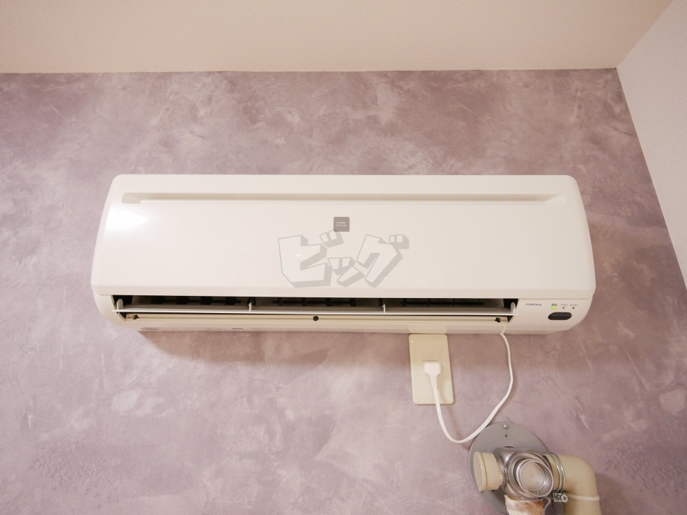 エアコン