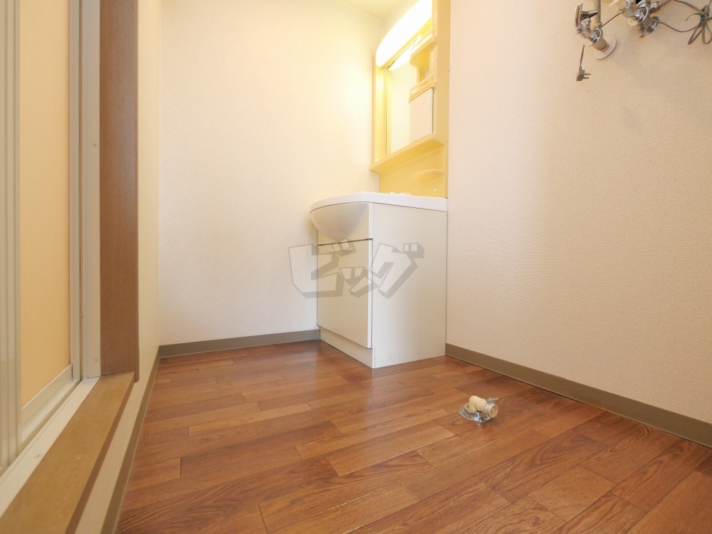 洗面所・脱衣所