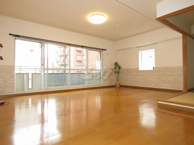 リビング・ダイニング