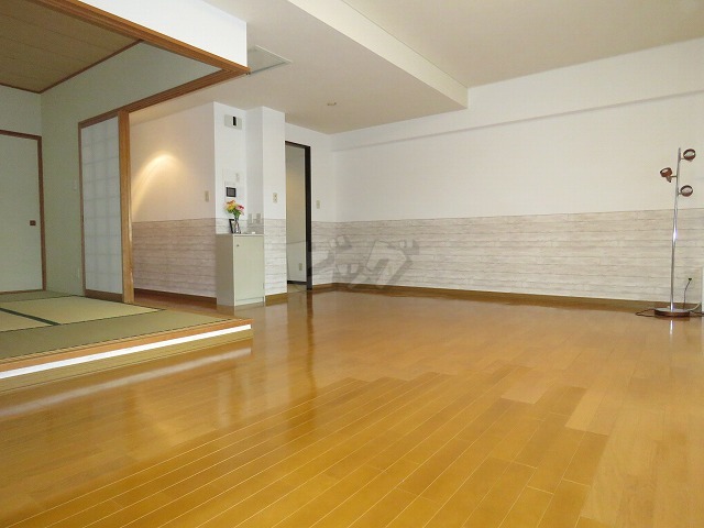 リビング・ダイニング