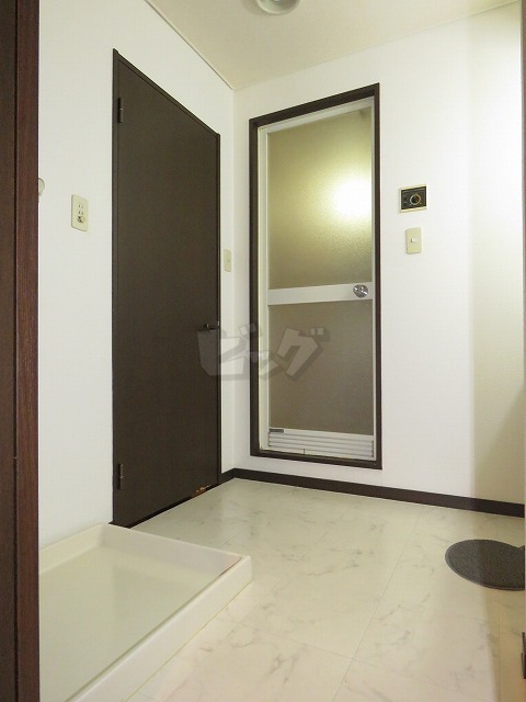 洗面所・脱衣所