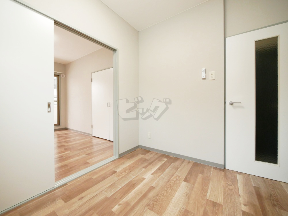 リビング・ダイニング