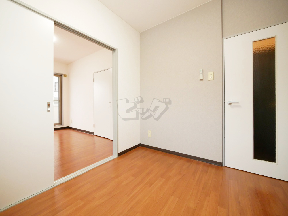 リビング・ダイニング