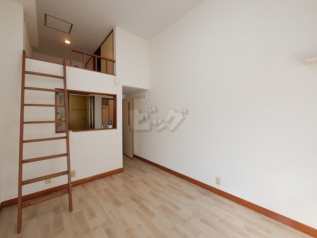 リビング・ダイニング