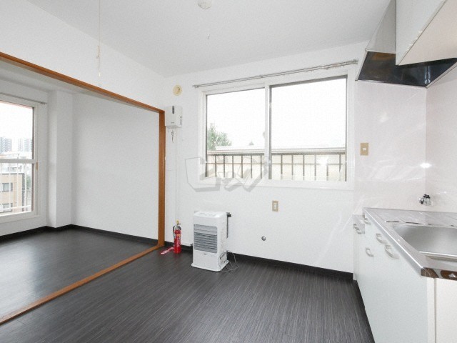 リビング・ダイニング