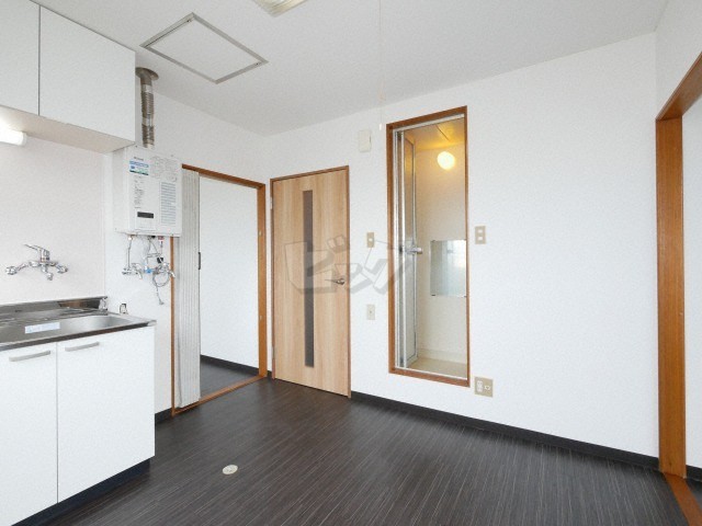 リビング・ダイニング