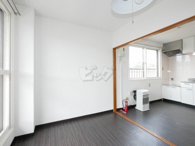 リビング・ダイニング