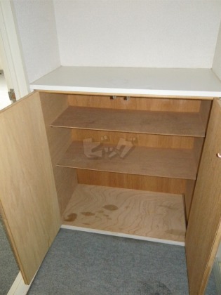 玄関収納