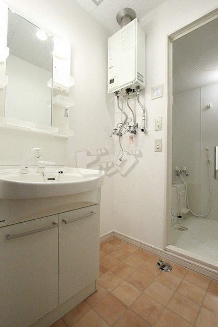 洗面所・脱衣所