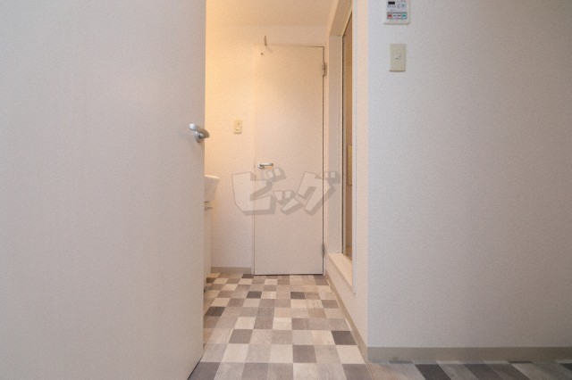 洗面所・脱衣所