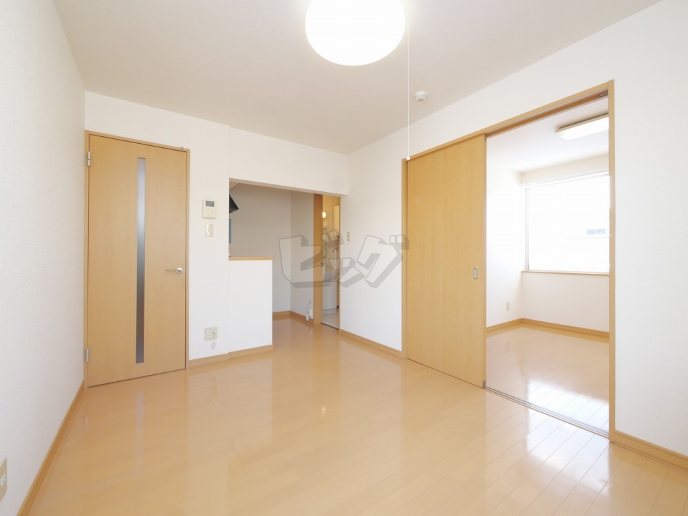 リビング・ダイニング