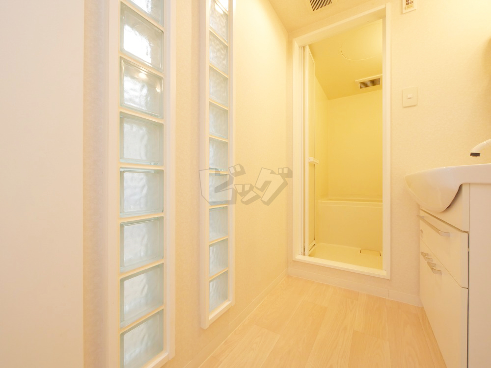 洗面所・脱衣所