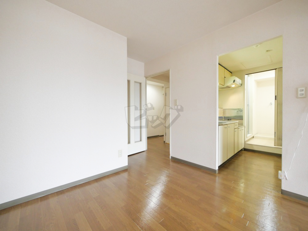 リビング・ダイニング