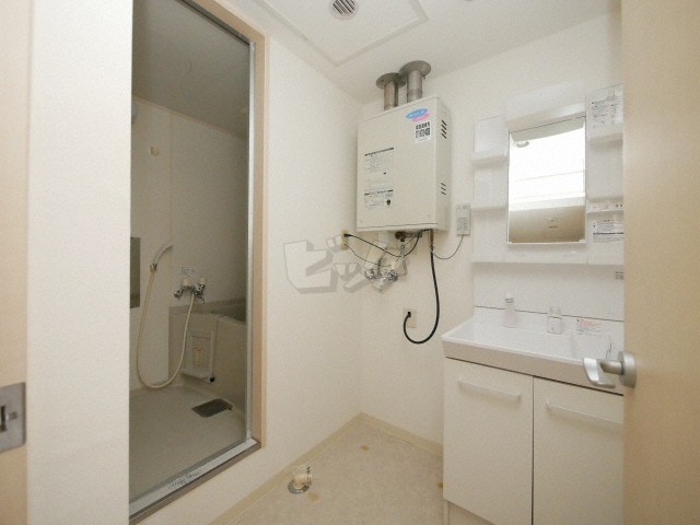 洗面所・脱衣所