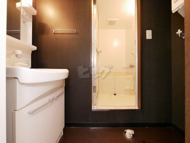 洗面所・脱衣所