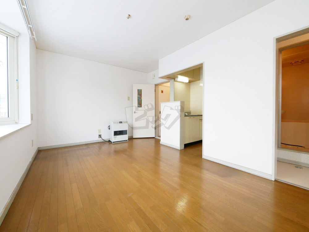 リビング・ダイニング