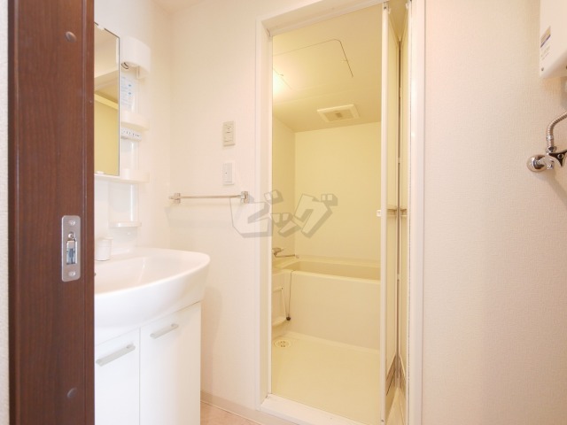 洗面所・脱衣所