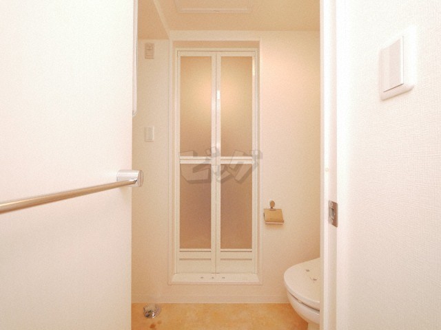 洗面所・脱衣所