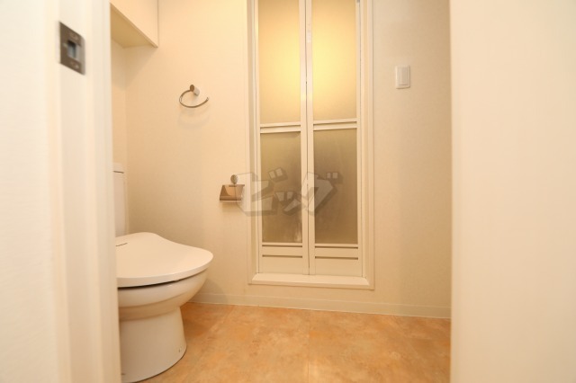 洗面所・脱衣所