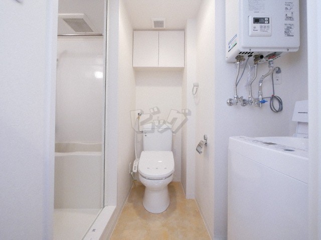 洗面所・脱衣所