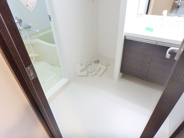 洗面所・脱衣所